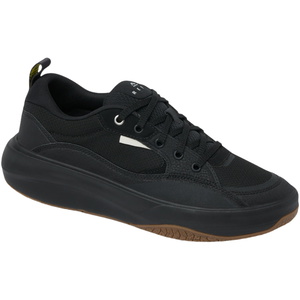 2025 Reef Hombres Fanning Zapatos CJ7993 - Black / Plata